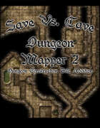 Vile Tiles: Dungeon Mapper 2