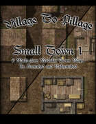 Village to Pillage: Small Town 1