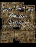 Vile Tiles: Dungeon Mapper 3