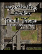 Hassle-free Castles: Small Keeps