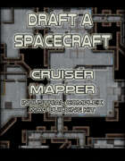 Draft a Spacecraft: Cruiser Mapper