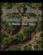 Jumble a Jungle: Modular Jungle 1