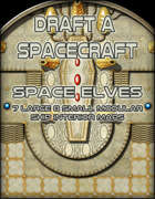 Draft a Spacecraft: Space Elves
