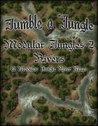 Jumble a Jungle: Modular Jungle 2 Rivers