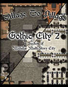 Village to Pillage: Gothic City 2