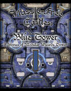Hassle-Free Castles: Blue Tower