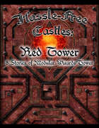 Hassle-Free Castles: Red Tower