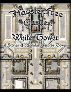 Hassle-Free Castles: White Tower
