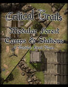 Critical Trails: Forest Camps & Stations