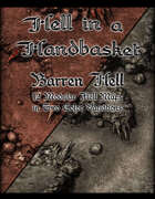 Hell in a Handbasket: Barren Hell