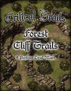 Critical Trails: Forest Cliff Trails