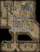 Vile Tiles: Necropolis Mapper