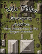 Vile Tiles: Graveyards Addition