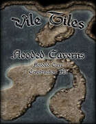 Vile Tiles: Flooded Caverns
