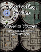 Hassle-Free Castles: Modular Towers
