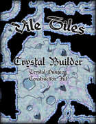 Vile Tiles: Crystal Builder