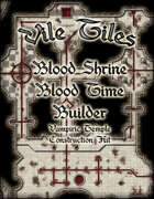 Vile Tiles: Blood Shrine Builder