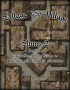 Village to Pillage: Slums 2