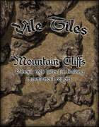 Vile Tiles: Mountain Cliffs