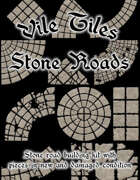 Vile Tiles: Stone Roads