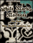 White Marble Madness [BUNDLE]