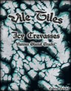 Vile Tiles: Icy Crevasses