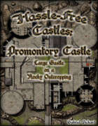 Hassle-free Castles: Promontory Castle
