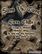 Save Vs. Cave: Cave Cliffs