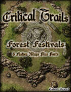 Critical Trails: Forest Festivals