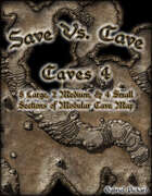 Save Vs. Cave: Caves 4