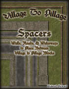 Village to Pillage: Spacers