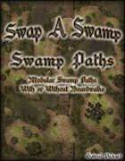 Swap a Swamp: Swamp Paths