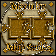 Modular Map Series