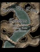 Save Vs Cave Caverns 1