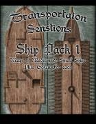 Ship Pack 1