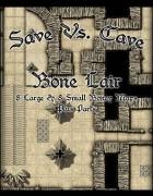 Save Vs Cave: Bone Lair