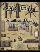 Vile Tiles Nautical Decor