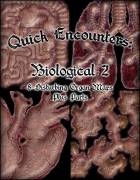 Quick Encounters Biological 2