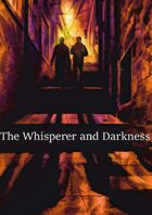 The Whisperer and Darkness
