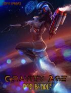 Gravity Age - PoD Bundle [BUNDLE]