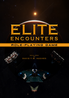 Elite Encounters Role-Playing Game