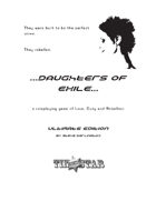 Daughters of Exile