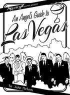 Relics: An Angel's Guide to Las Vegas