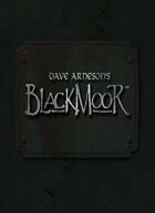Dave Arneson's Blackmoor: The First Campaign