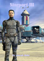 Star Port Three