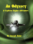 An Odyssey