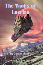 The Vaults of Luerian