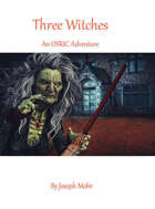 Three Witches