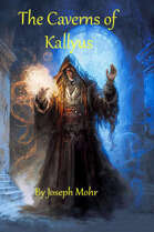 The Caverns of Kallyus