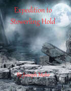 Expedition to Stowerling Hold